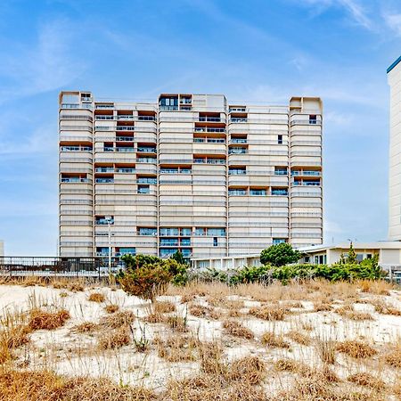 오션 시티 Fountainhead Towers IV 빌라 객실 사진